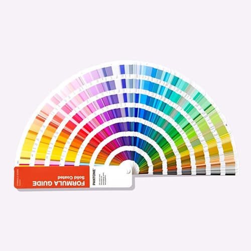 Pantone Renk Numarası