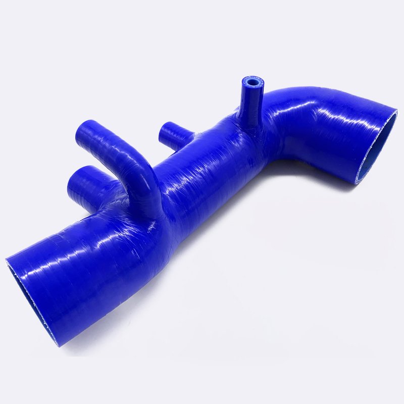 custom silicone hose