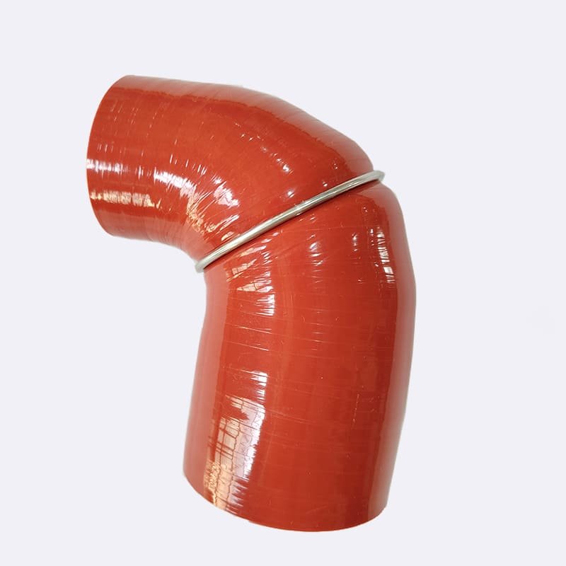 custom silicone hose