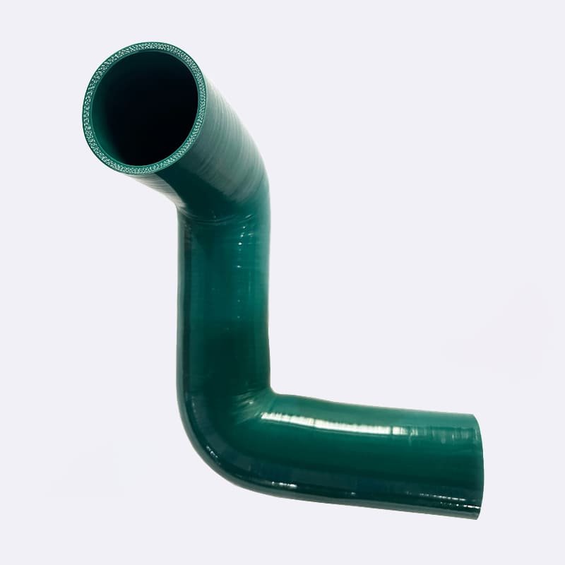 custom silicone hose