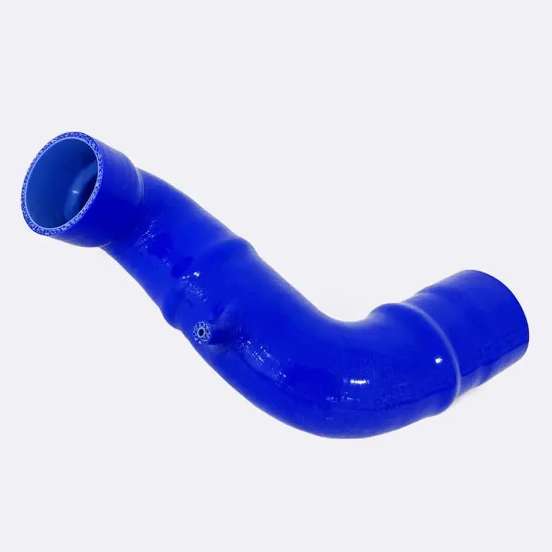 custom silicone hose