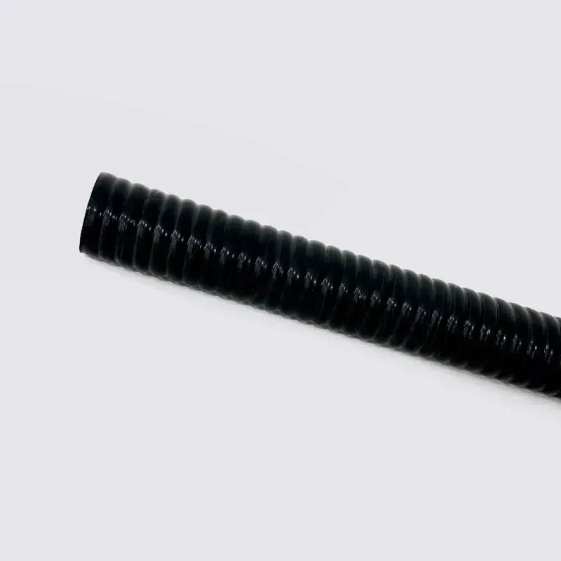 flexible silicone hose