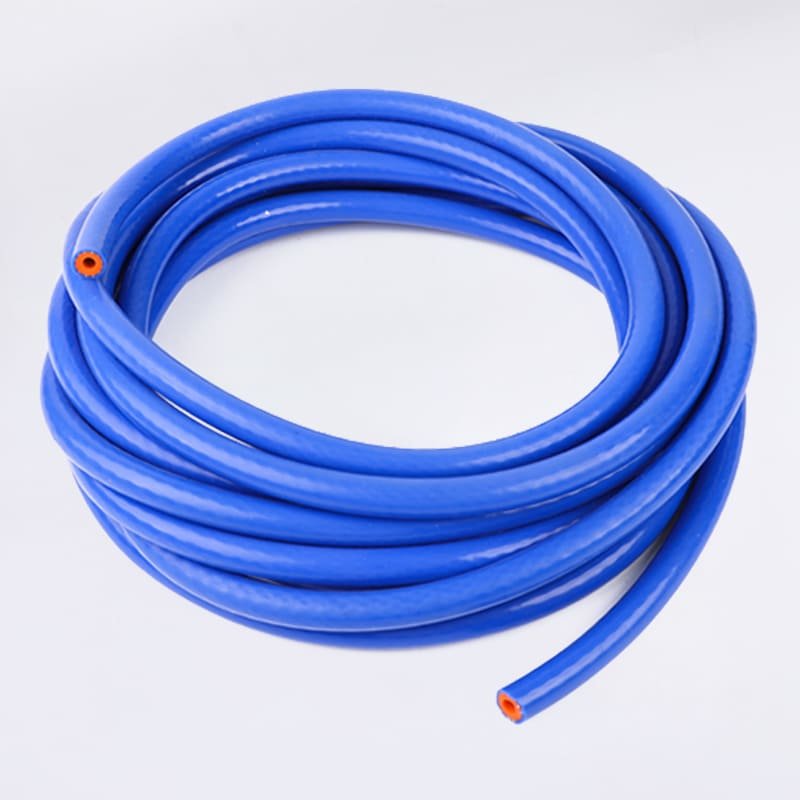 silicone heater hose