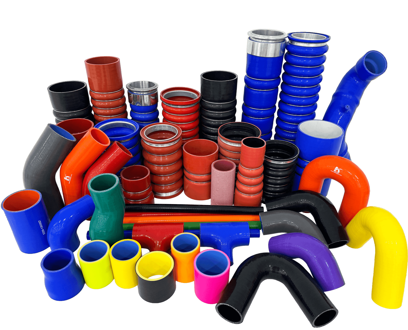 silicone hose