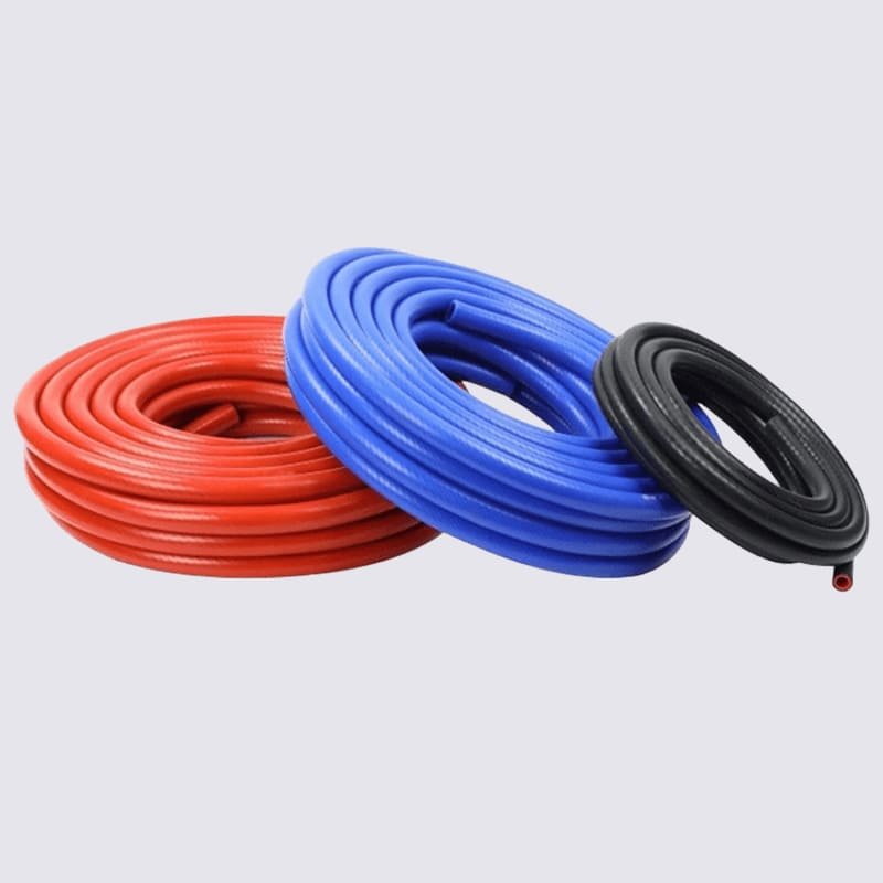 Silicone Heater Hose