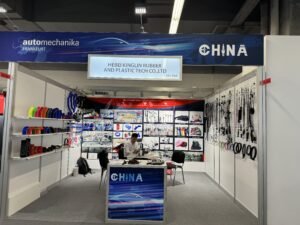 automechanika Frankfurt 2024