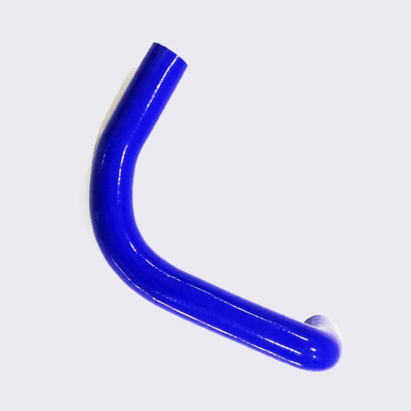 OEM 0890 Truck silicone hose