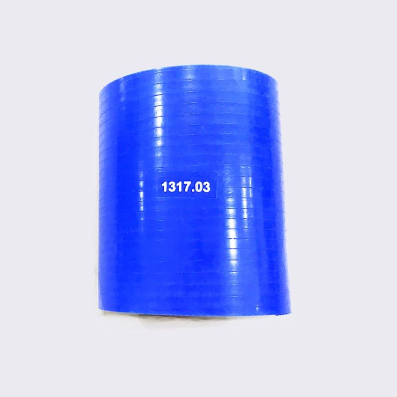 OEM 1317.30 Truck silicone hose