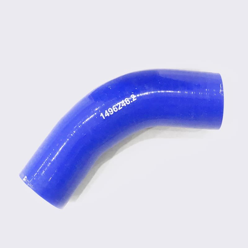 OEM 1496246.1 Truck silicone hose