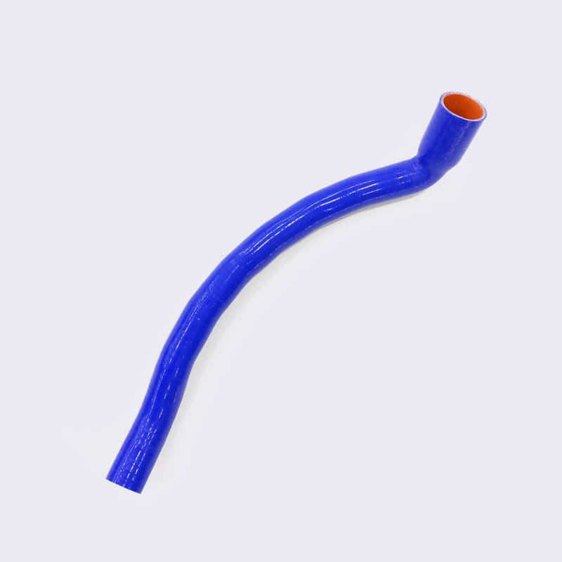 OEM 1496246 Truck silicone hose