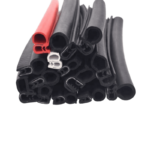 How to Use Rubber Trims to Protect Edges