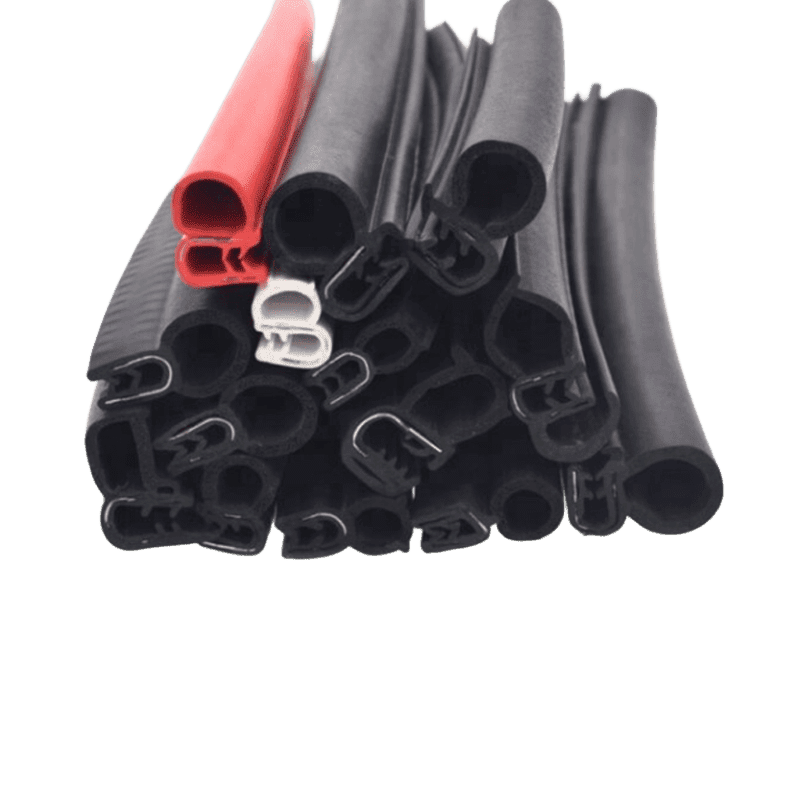 rubber seal strip