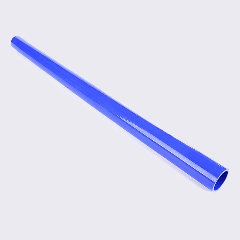 one meter long silicone hose