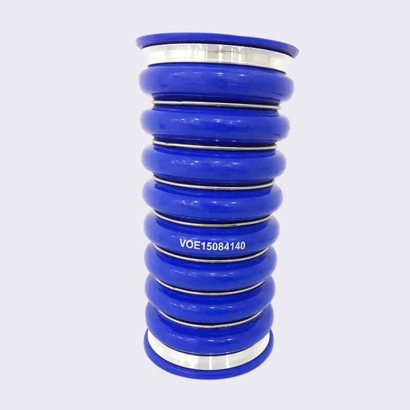 VED15084140 Truck silicone hose