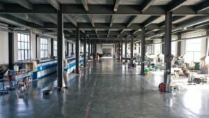 rubber seal strip factory