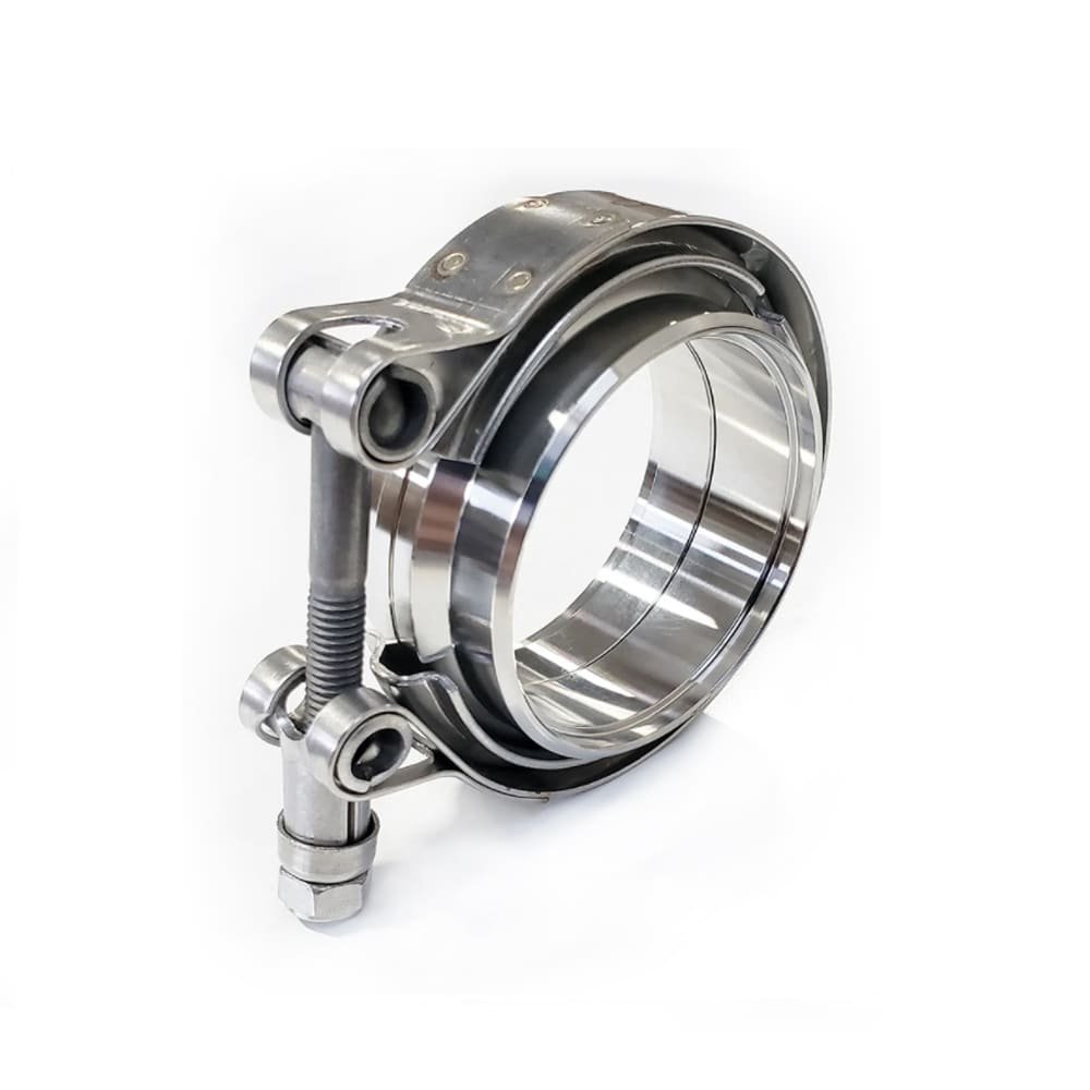 V-band clamp