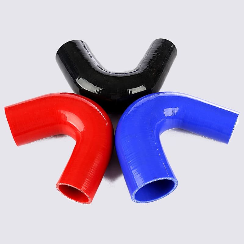 135 Dispizio di silicone del gomito