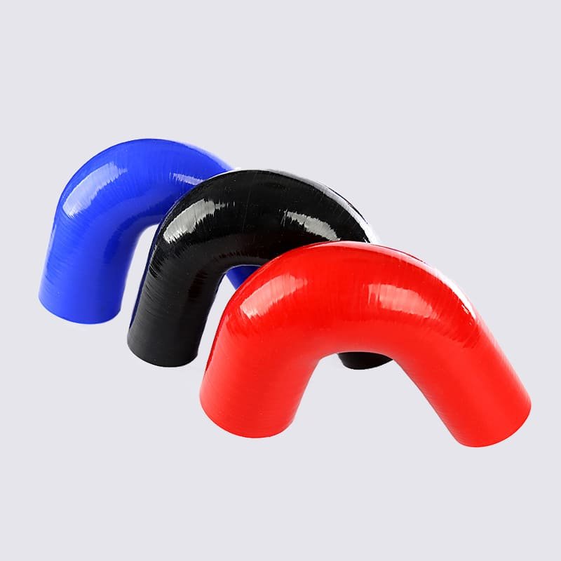 135 Dispizio di silicone del gomito