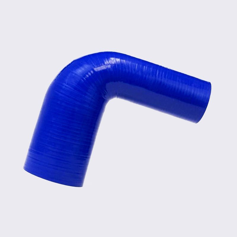 90 degree elbow reducer silicone