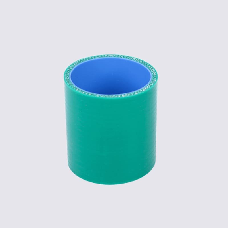 reinforced silicone hose​