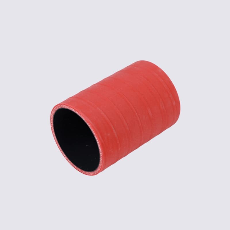 Tuyau Silicone Coudé 45° Universel 40mm - Idéal Pour Circuit De Refroidissement Auto