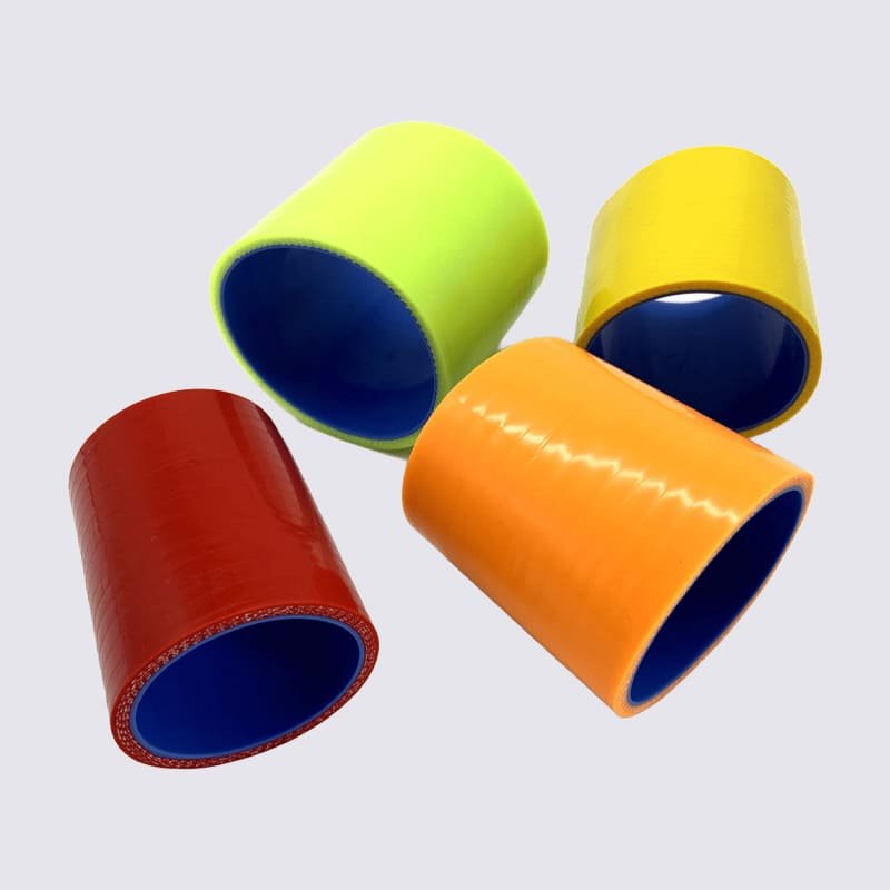 silicone intake coupler
