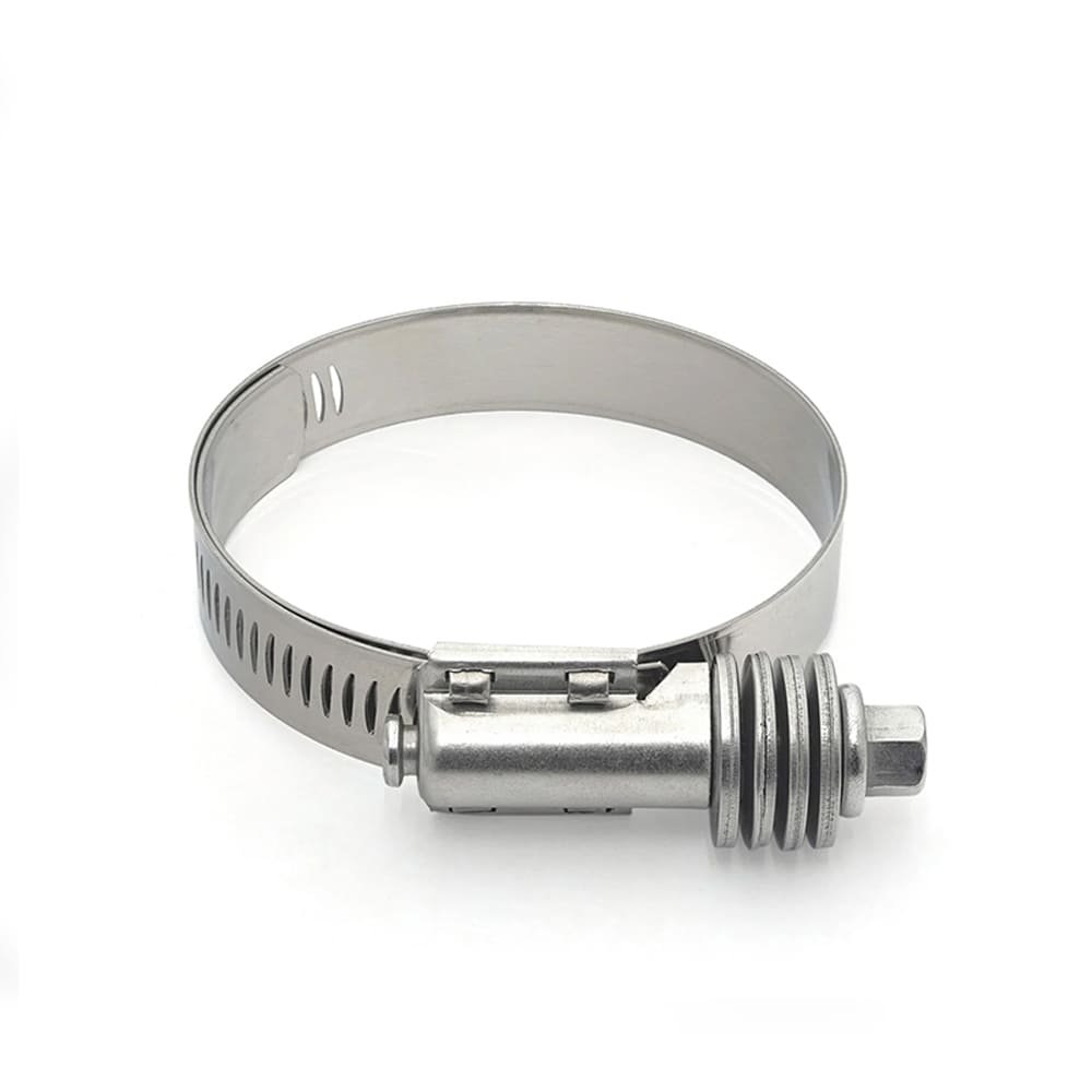 Constant Torque Hose Clamp