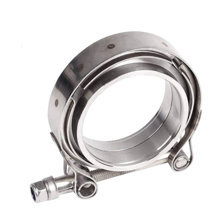 V band clamp