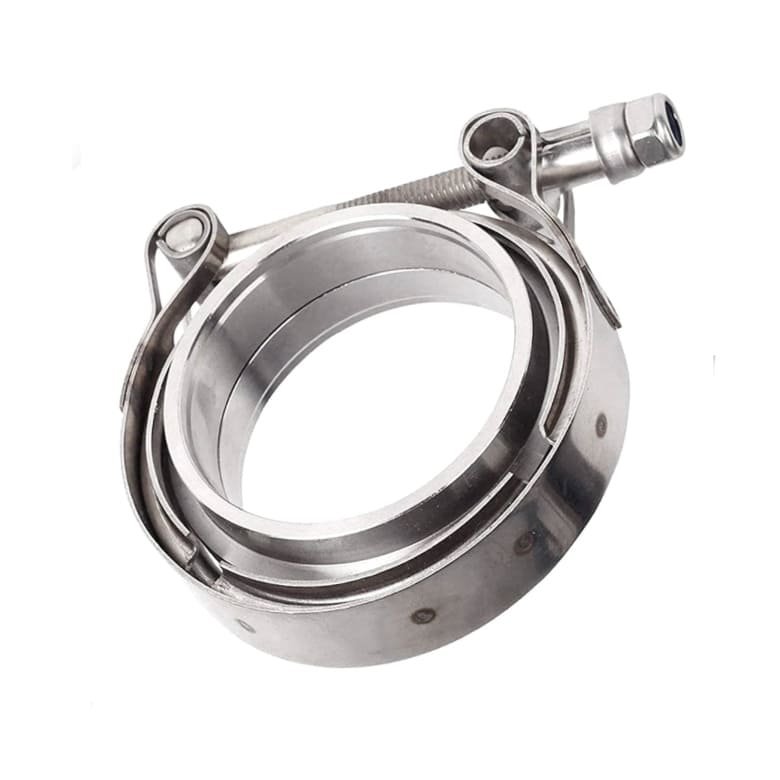 V band clamp