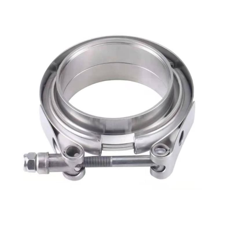 V band clamp