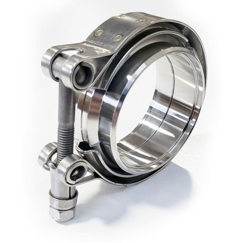 V band clamp