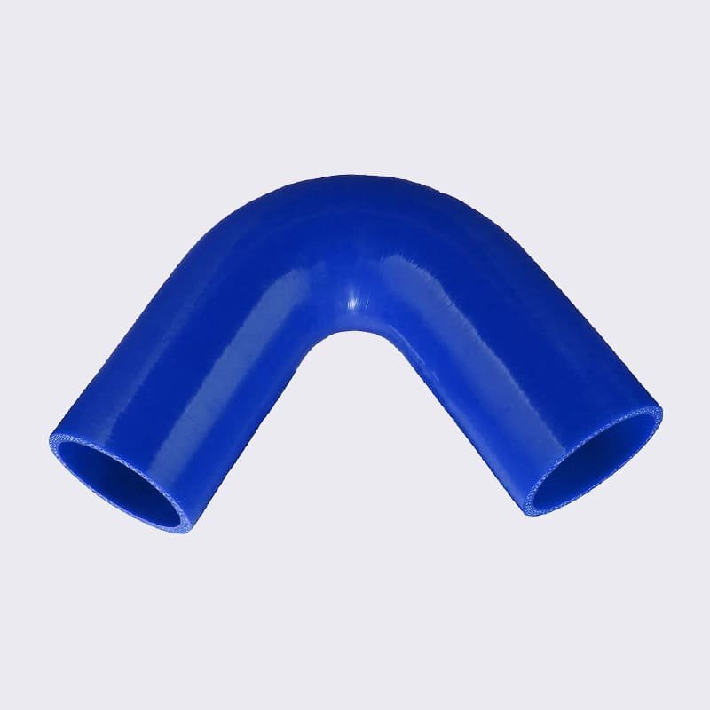 120 degree elbow silicone hose1