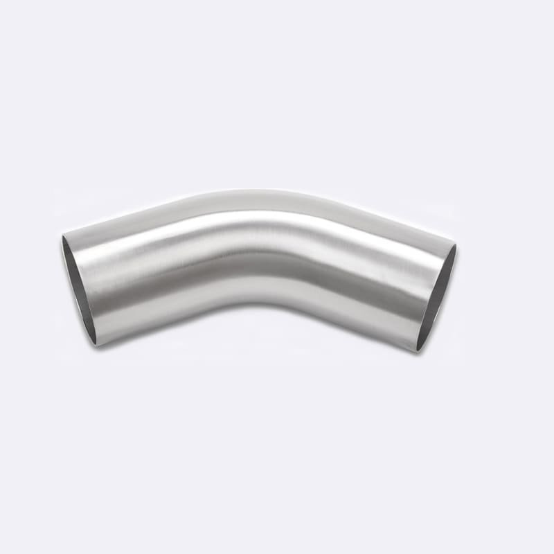 aluminum pipe elbows
