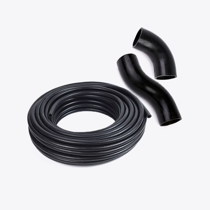 EPDM kauçuk hortumu