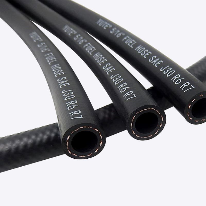 fuel line hose