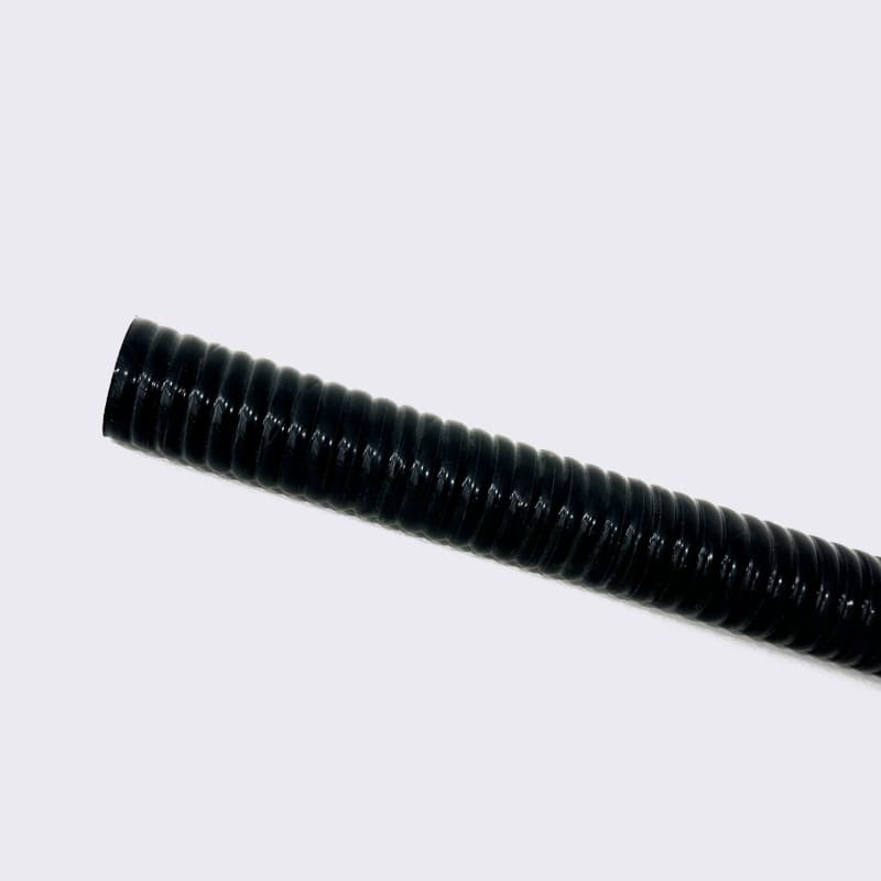 19mm esnek silikon hortumu