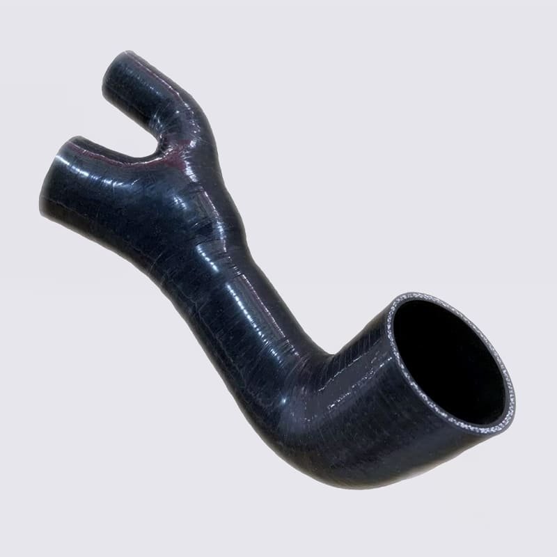 custom silicone hose