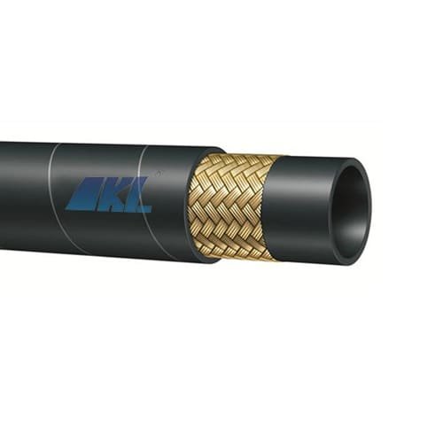 SAE100 R17 hydraulic hose