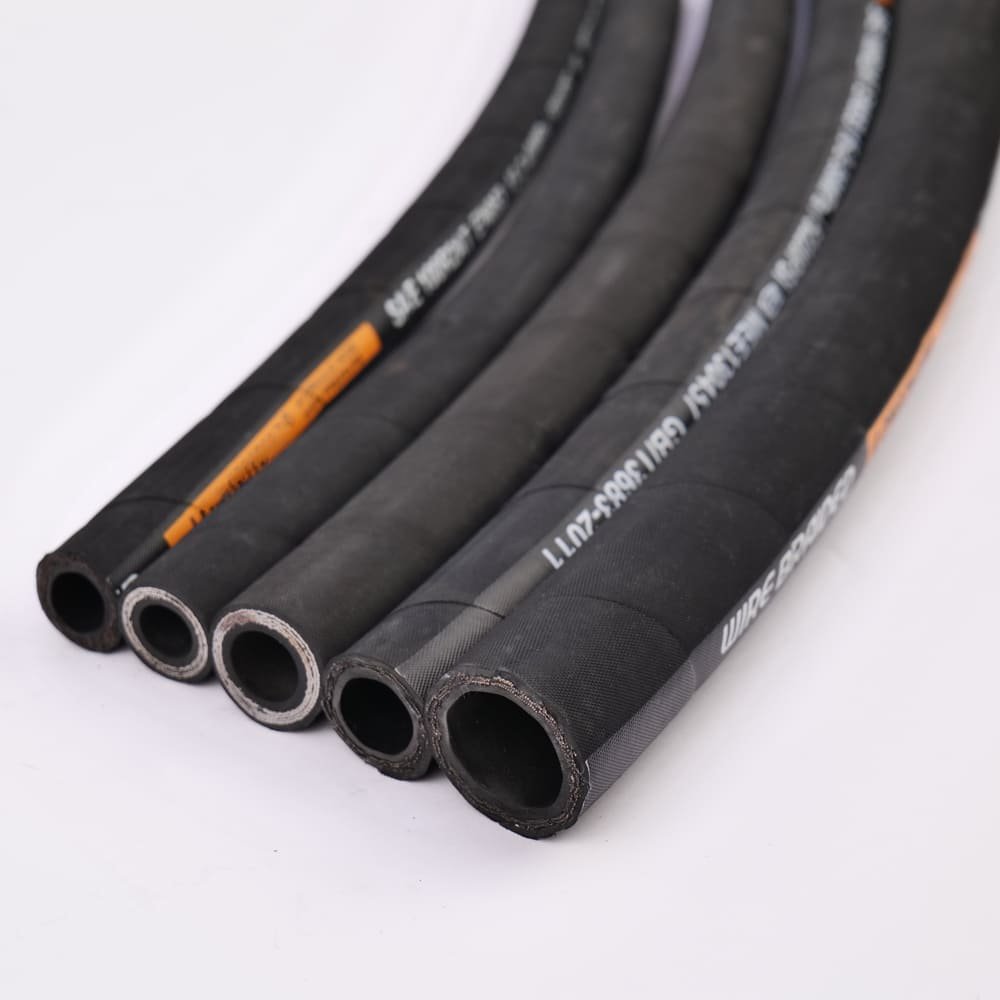 hydraulic hose