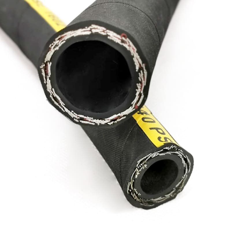 hydraulic hose