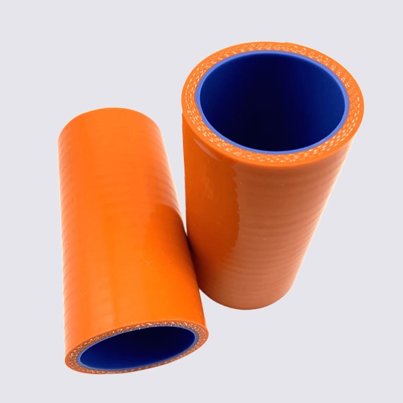2 5 to 3 inch silicone coupler