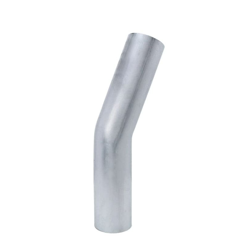 20 degree aluminum elbow