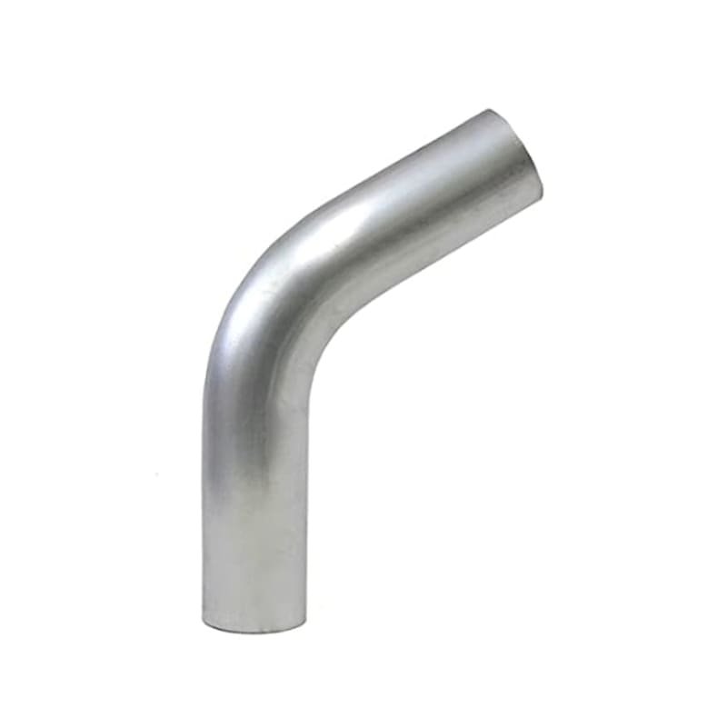 60 degree aluminum elbow