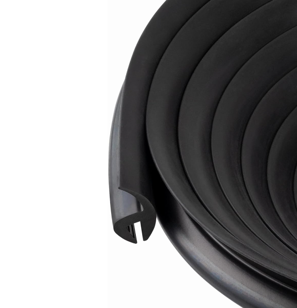 Car Windshield Rubber Seal