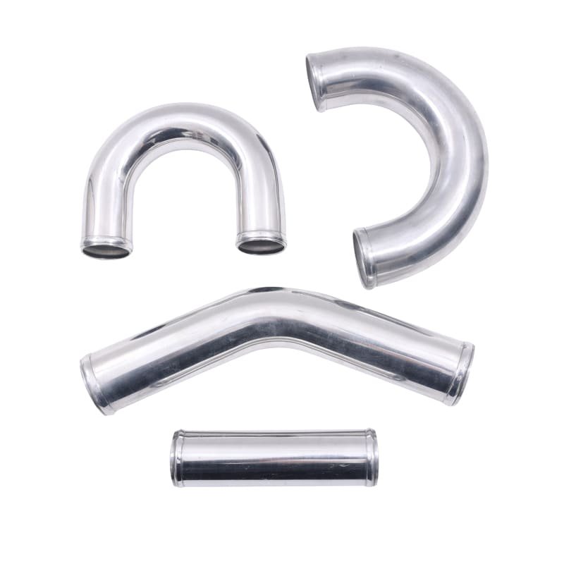 custom aluminum pipe