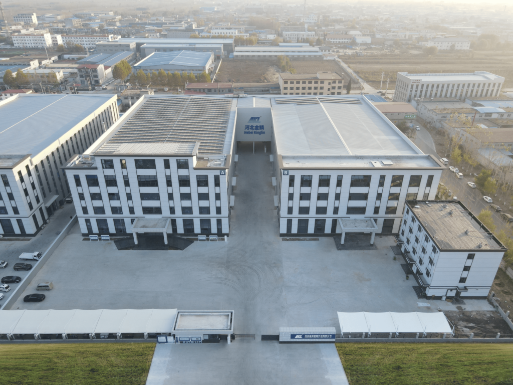 kinglin factory