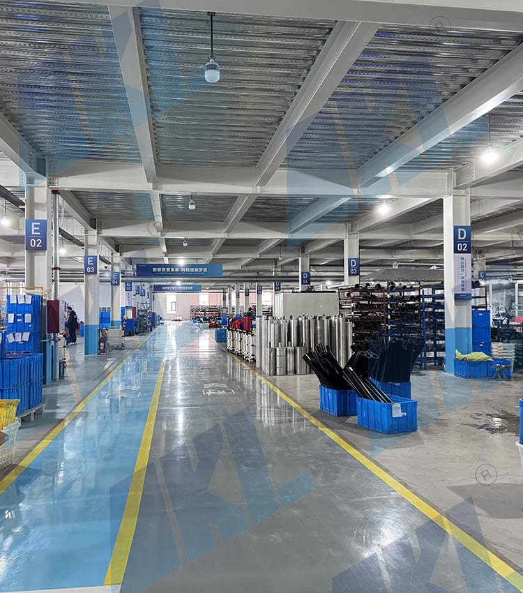 production department