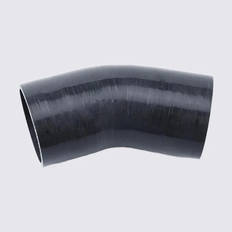 30 degree elbow silicone hose 6