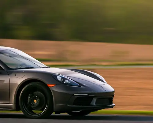 Automobile Application