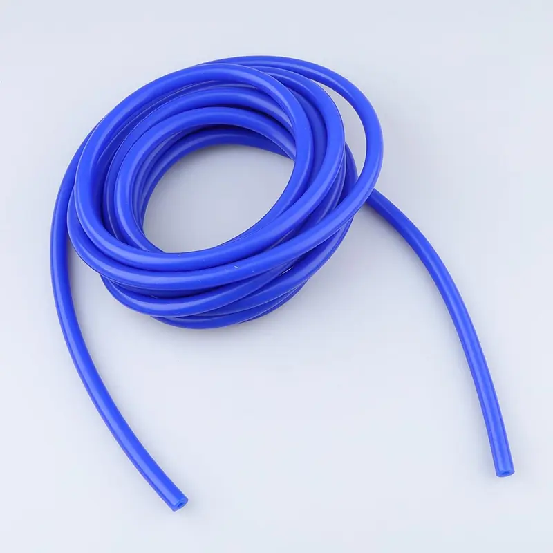 Peristaltic pump hose